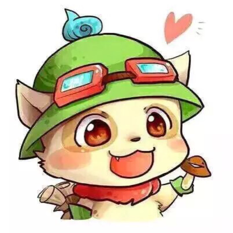小提莫的头像