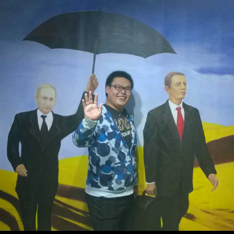 【剑雪封喉】的自频道