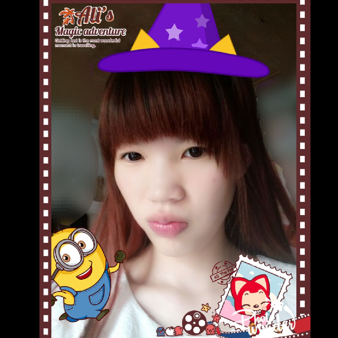 李琴英的头像
