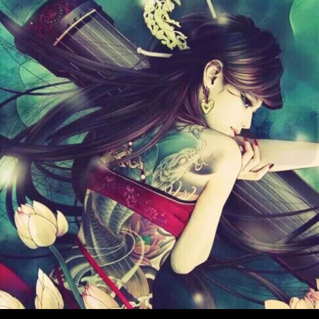 狐狸的头像