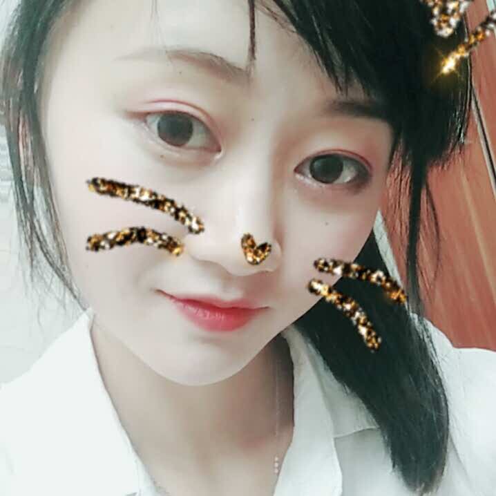 玉婷的头像