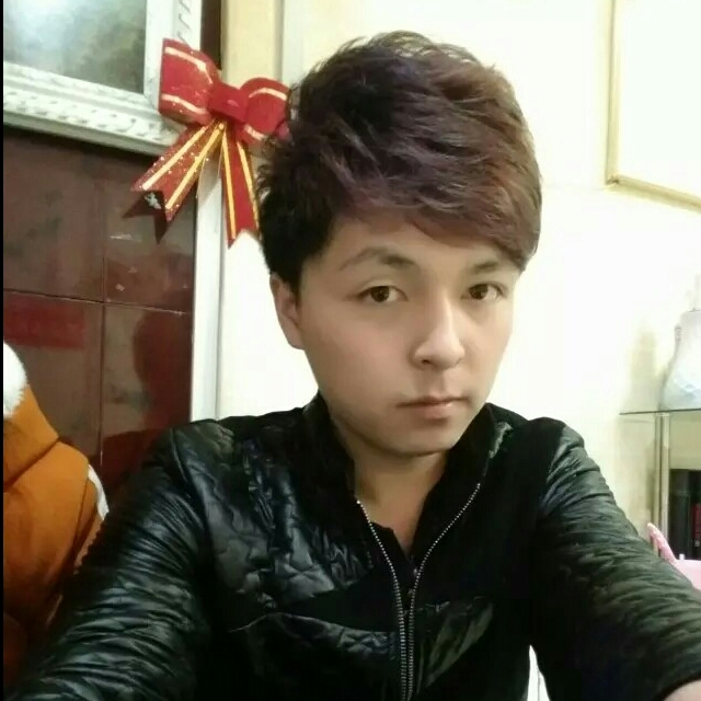 钟晓斌的头像