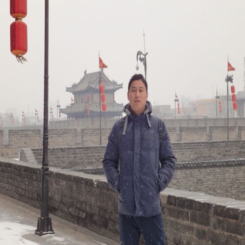 一凡的头像