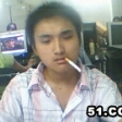 想要就来的头像