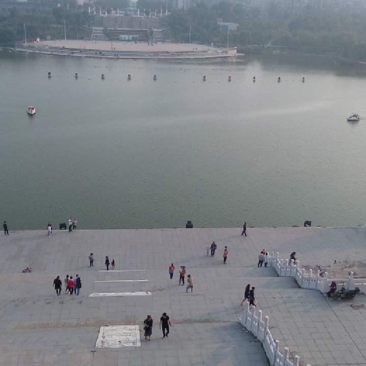 李浩的头像