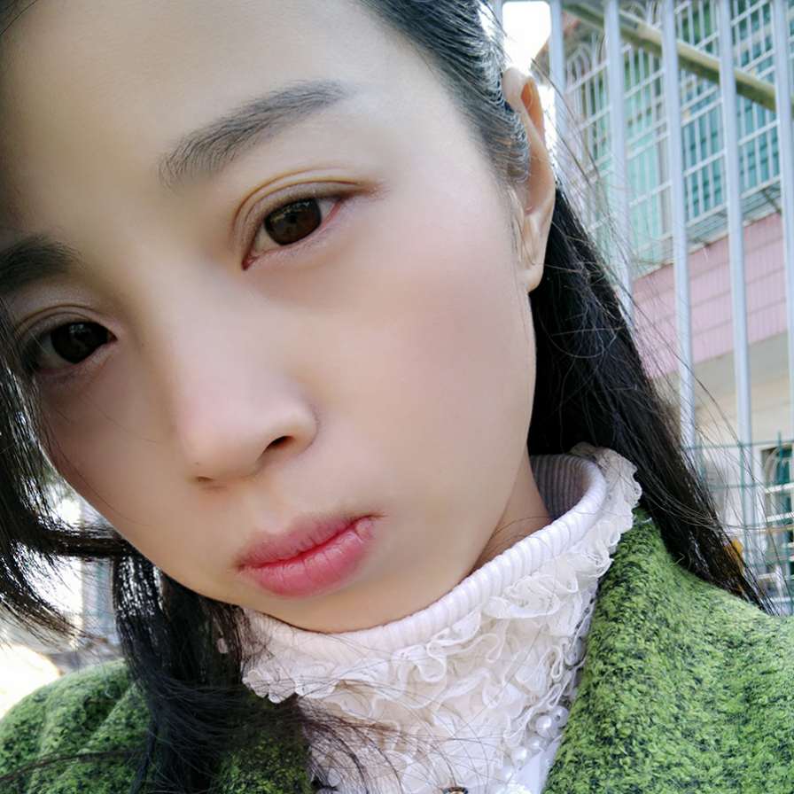 萌萌的头像