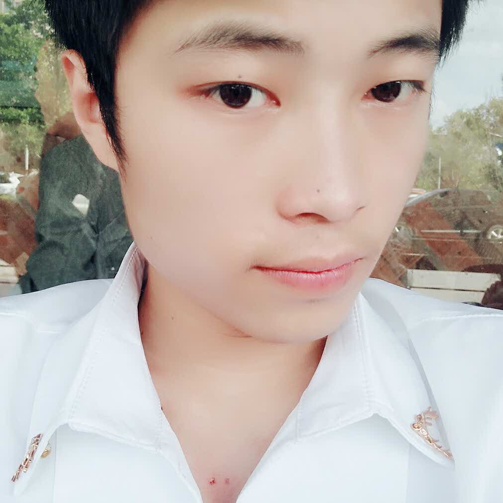 李梦凡的头像