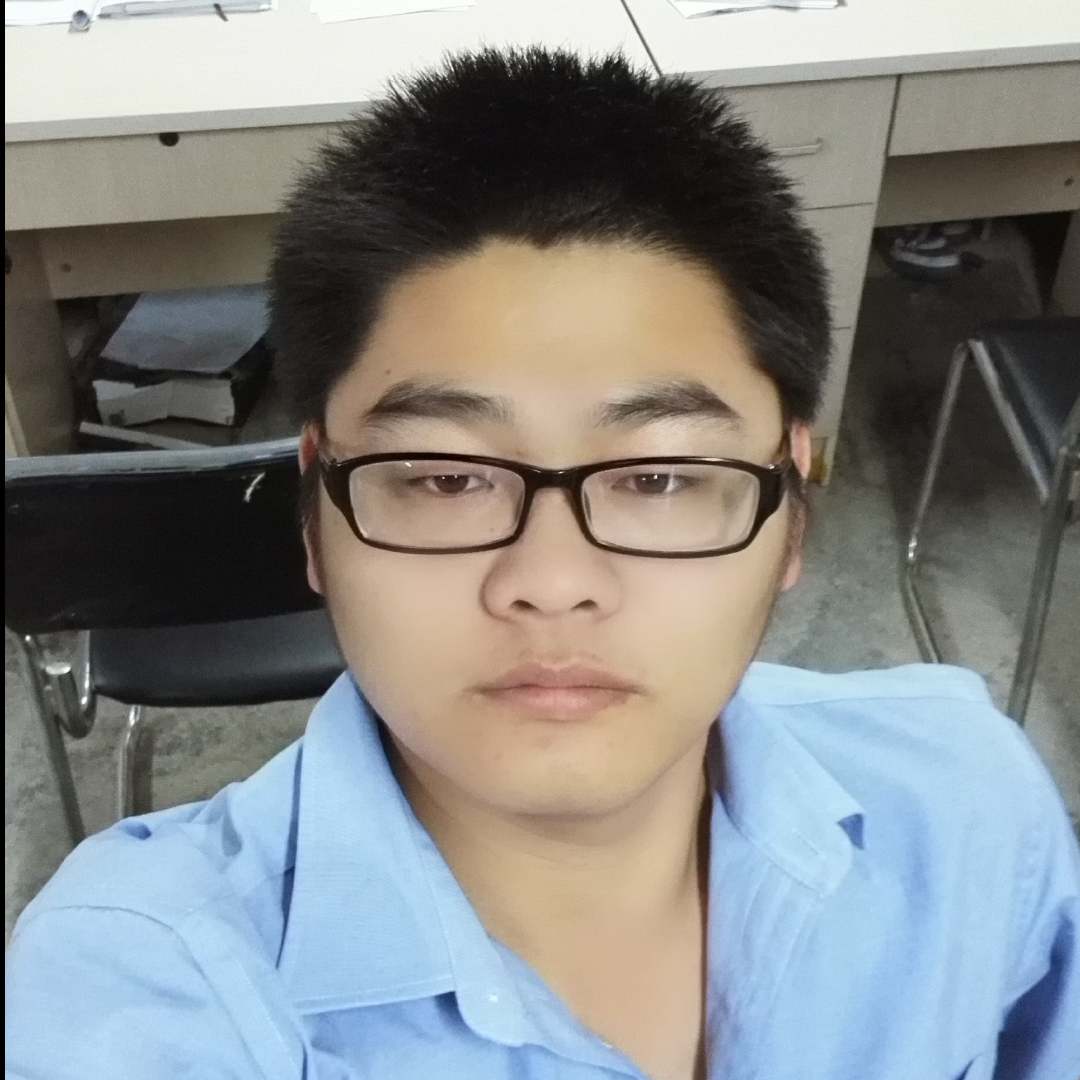 陈阳的头像