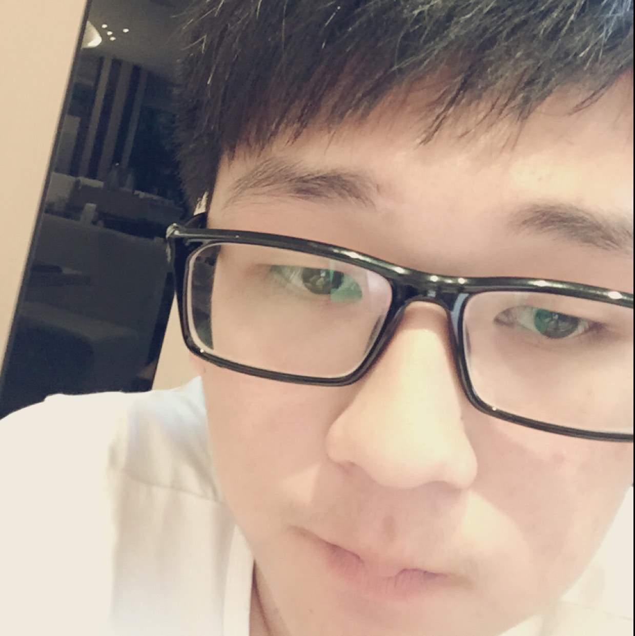 倪少杰的头像