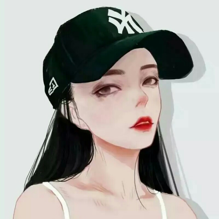 怪兽啊的头像