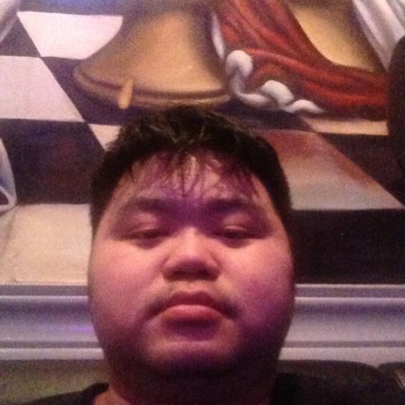 刘霄翔的头像