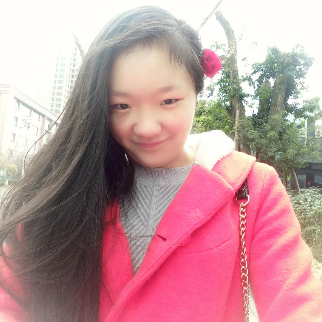 丽的头像