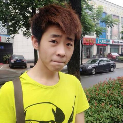 MiAlone的头像