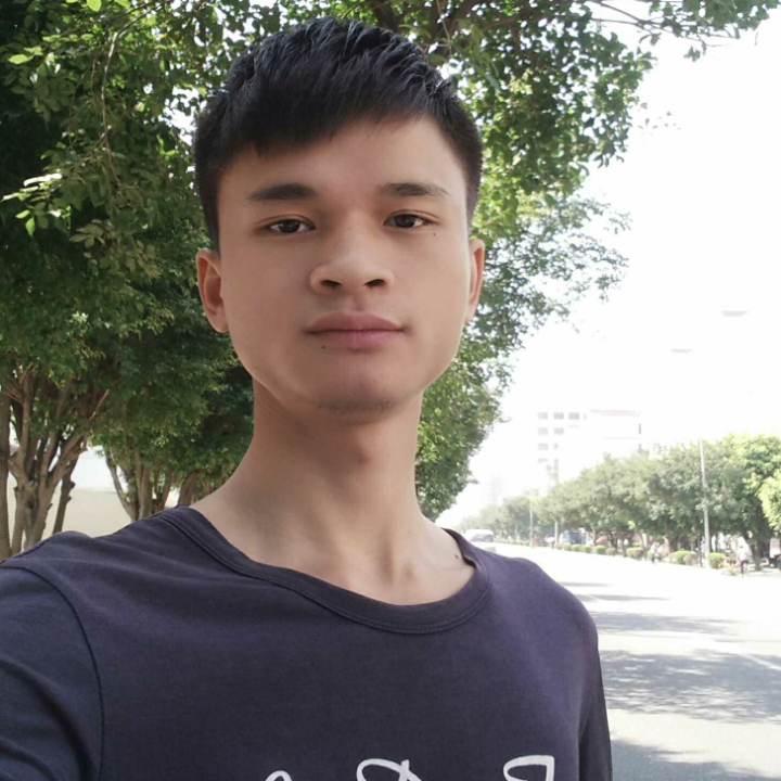 海标的头像
