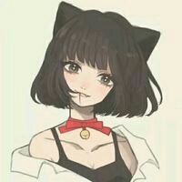 李美楠的头像