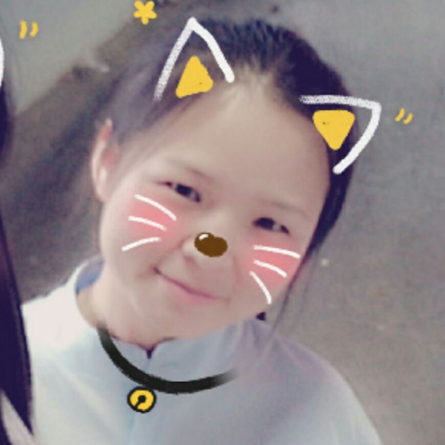 杜芳芳的头像