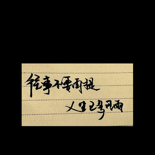 张新新的头像