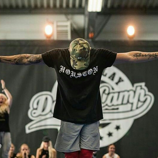 01:20(urban dance hiphop 街舞)blame it on my x- nylo choregraphy