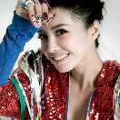 高高的头像