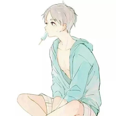 君子谦谦的头像