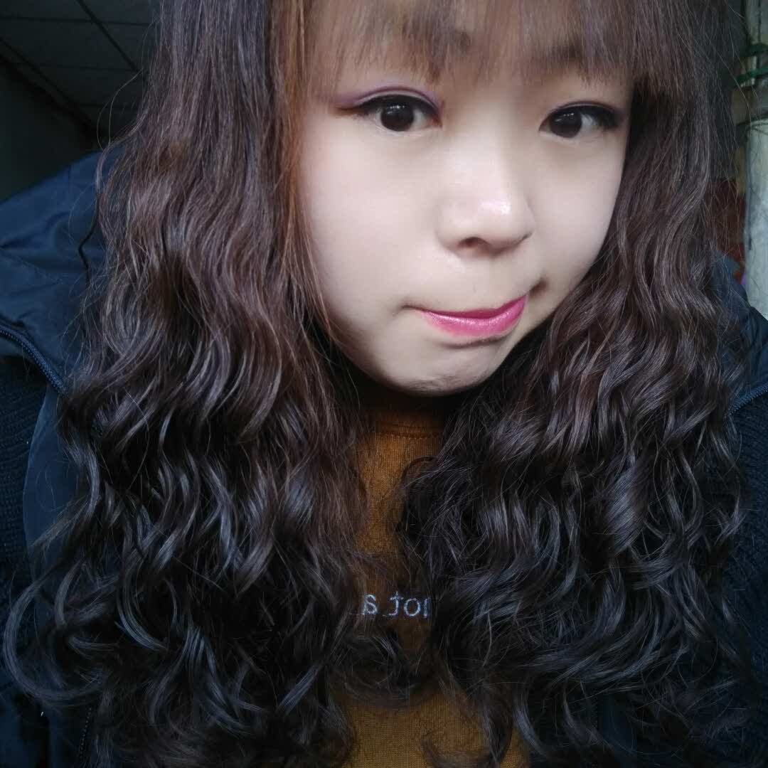 可爱宝妈的头像