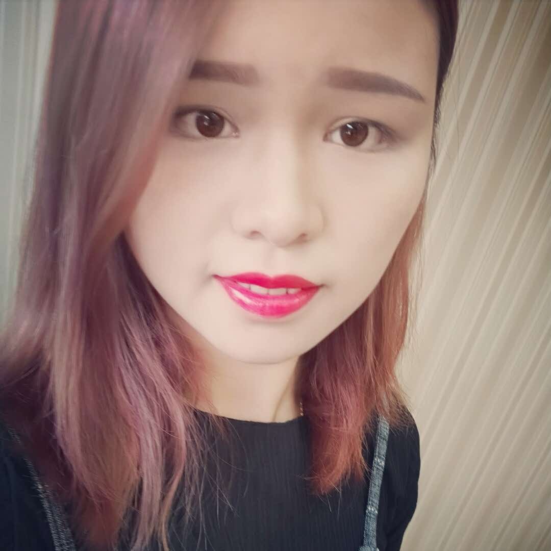 莎的头像