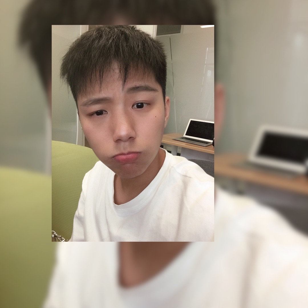 萌面大侠的头像