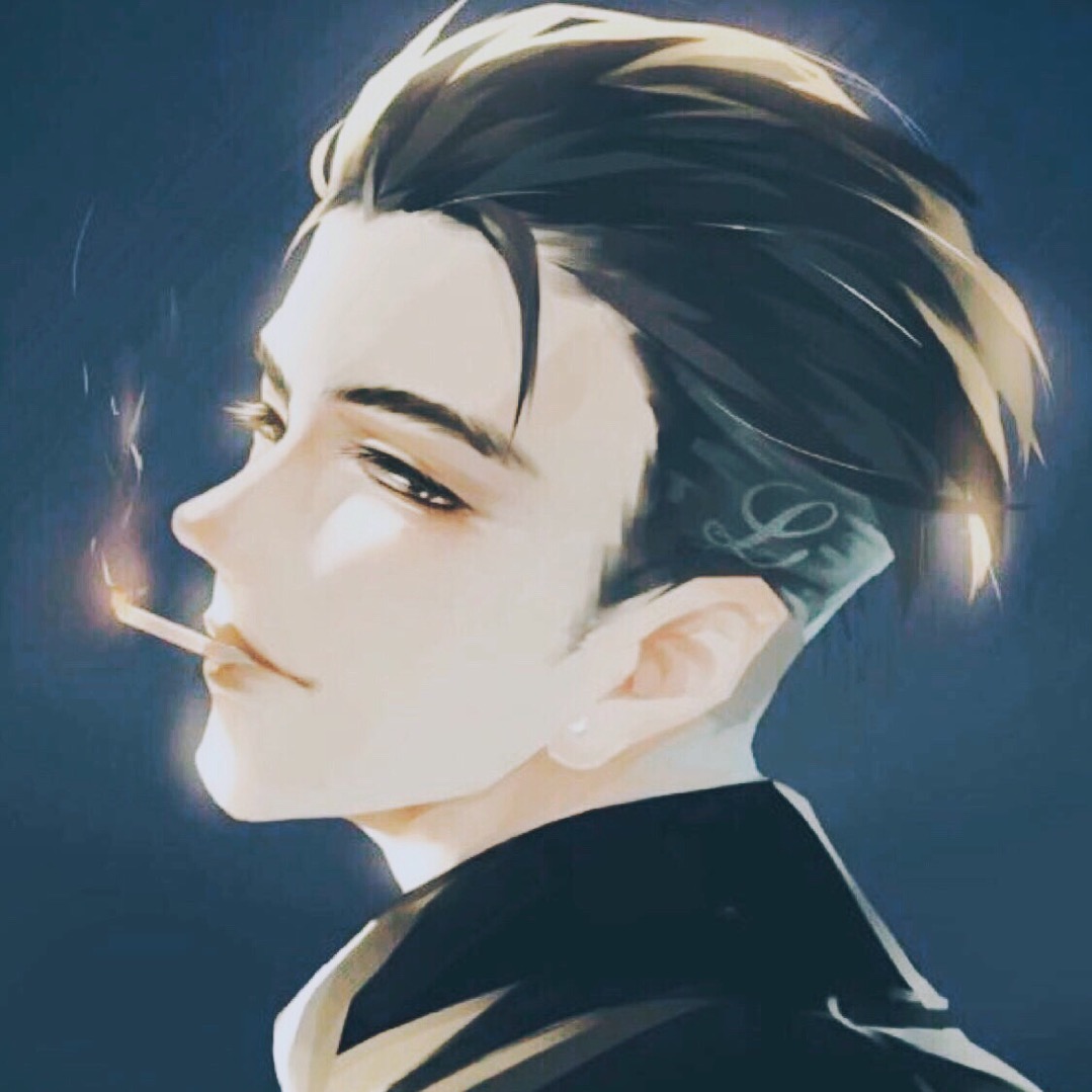 徐木申的头像