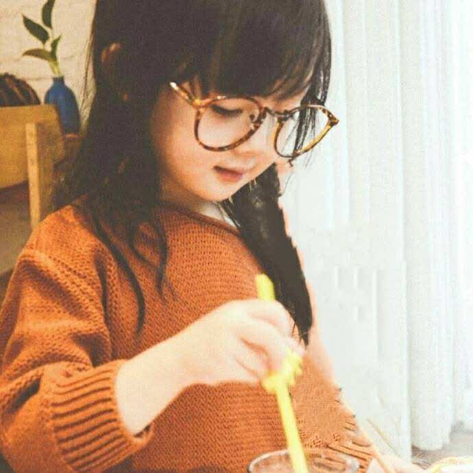 从此以后的头像