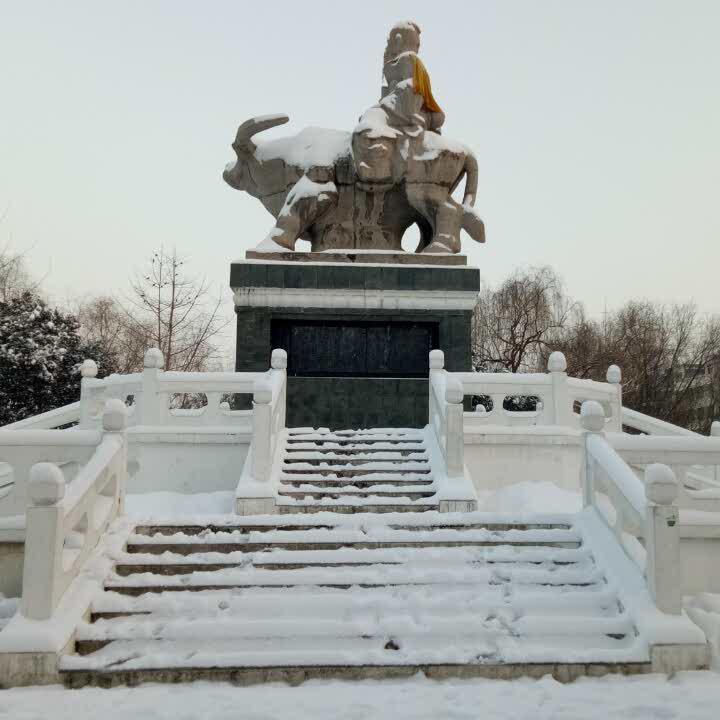 李高朝的头像