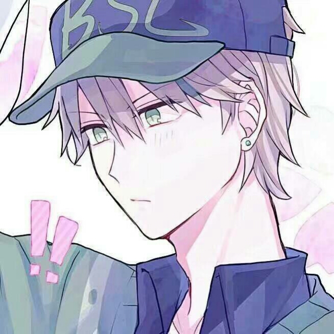 懒癌晚期的头像