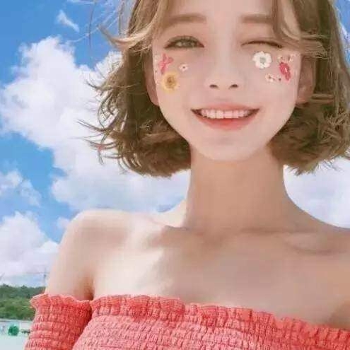 颜兮的头像
