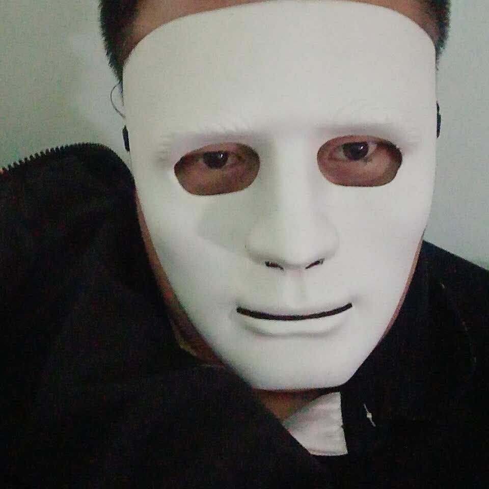 没有昵称的头像
