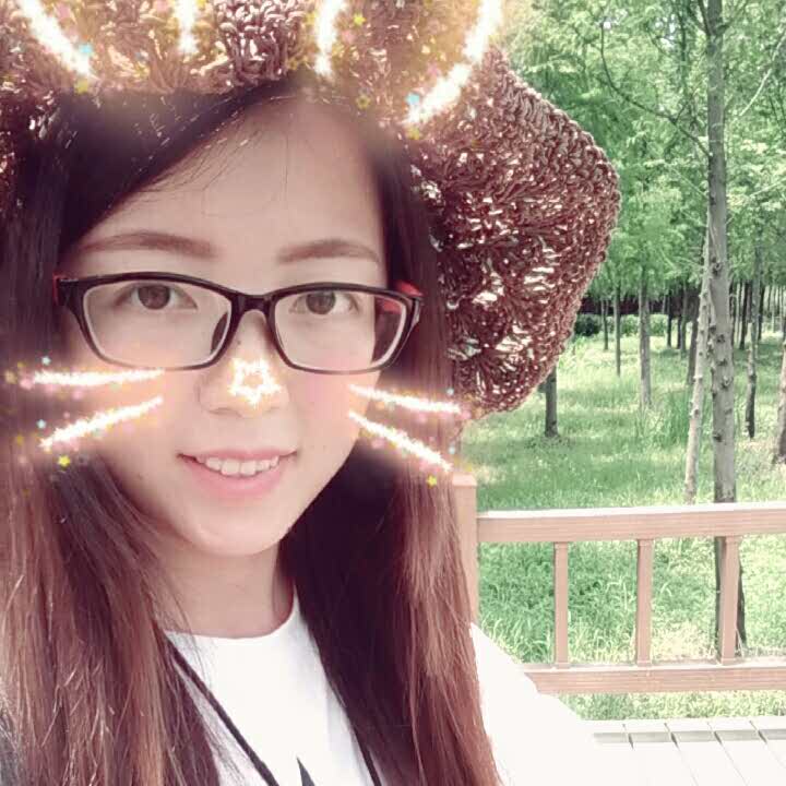 丹丹的头像