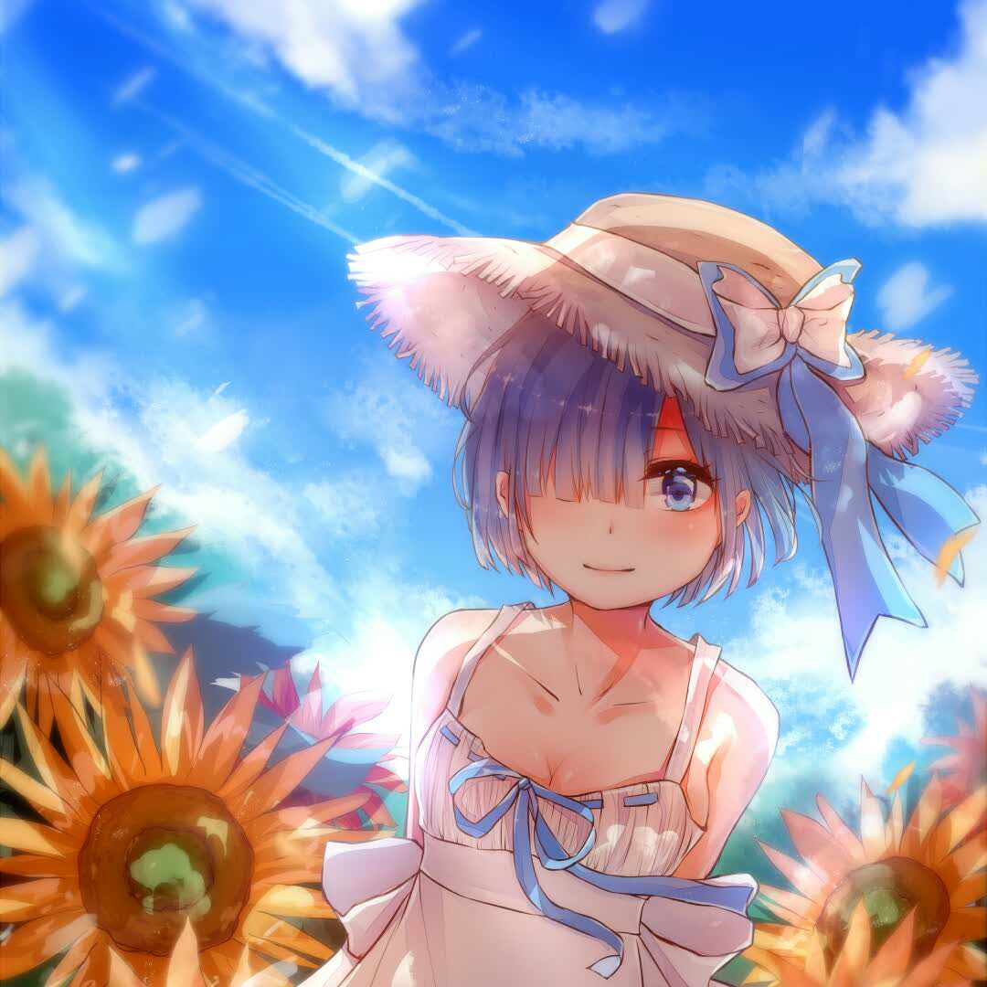 V的头像