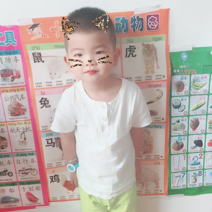 王文雅的头像