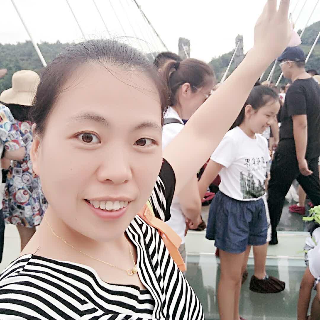 王丽的头像