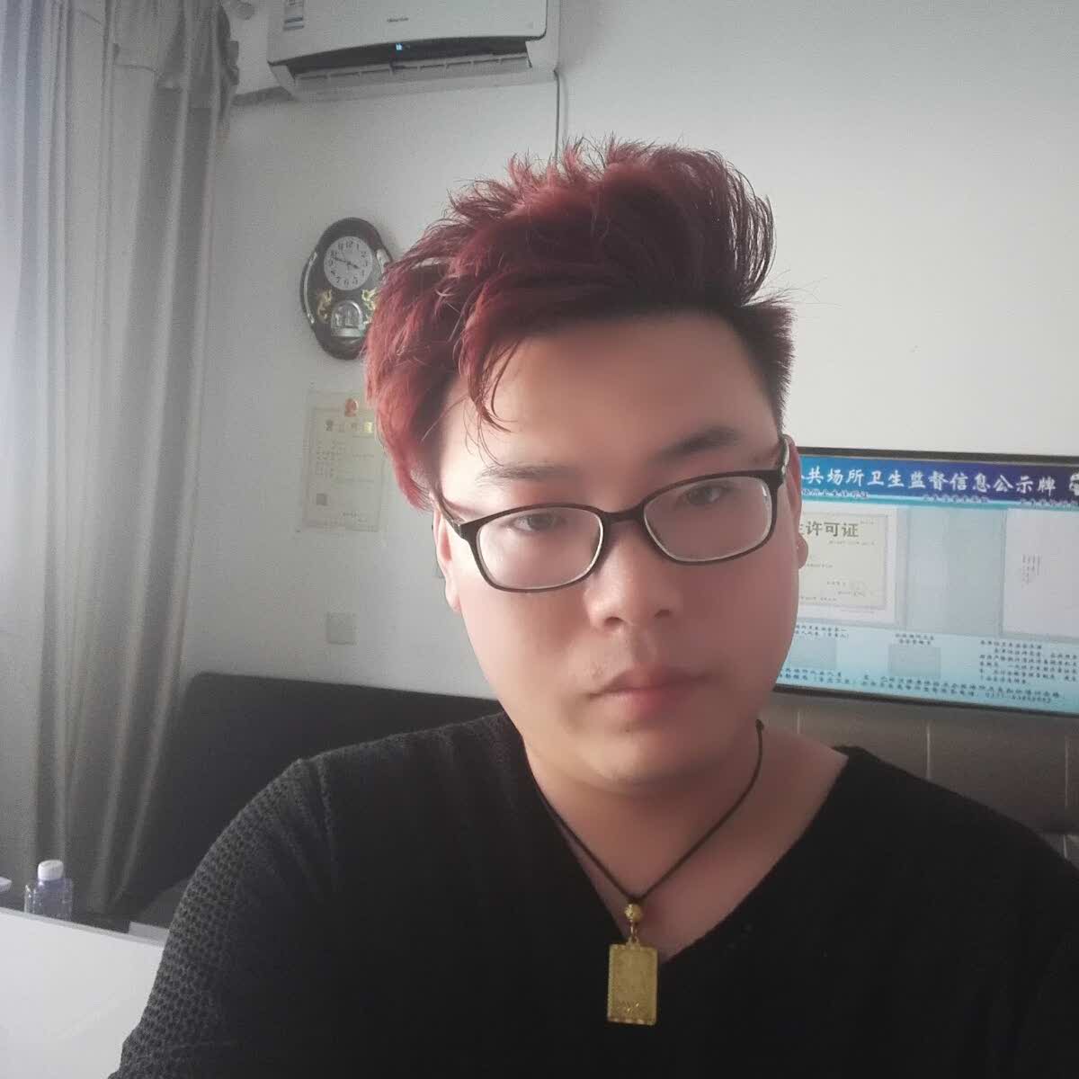 尹天福的头像