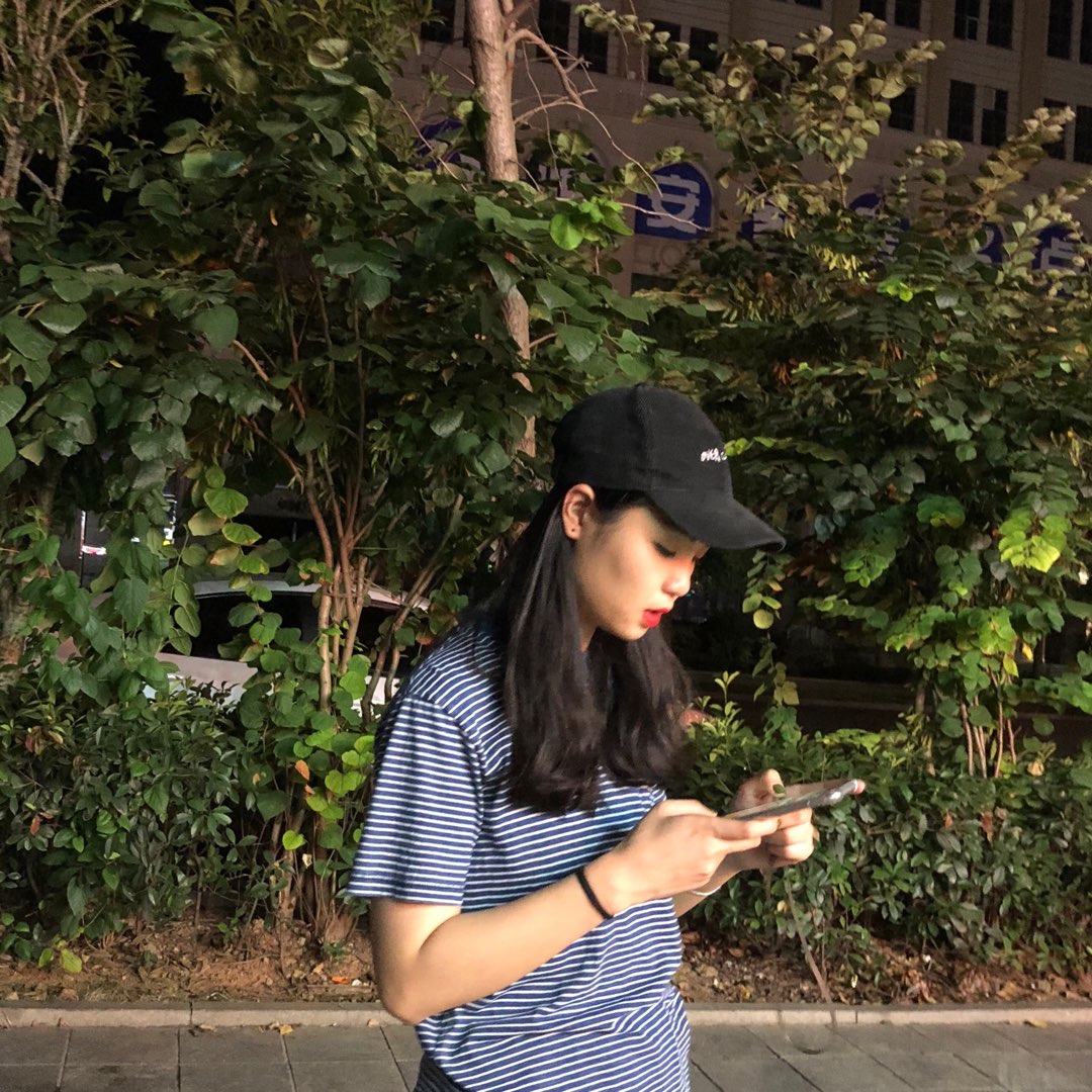 何俊的头像