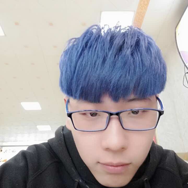 杨雪峰的头像