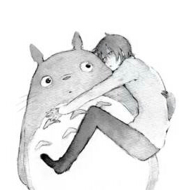 在水一方背影成双的主页_土豆视频