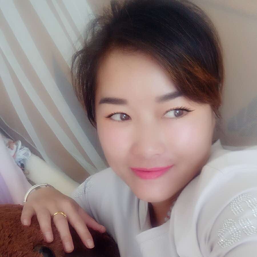 琪琪的头像