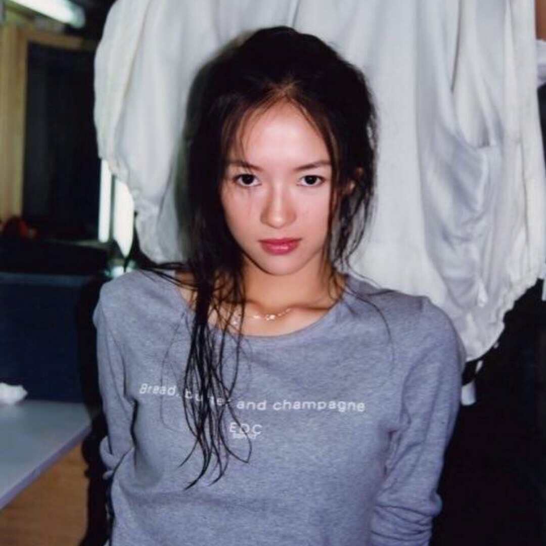 一只鱼的头像
