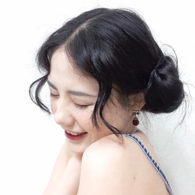 仙女的头像