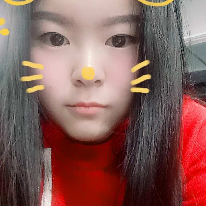 芳芳的头像