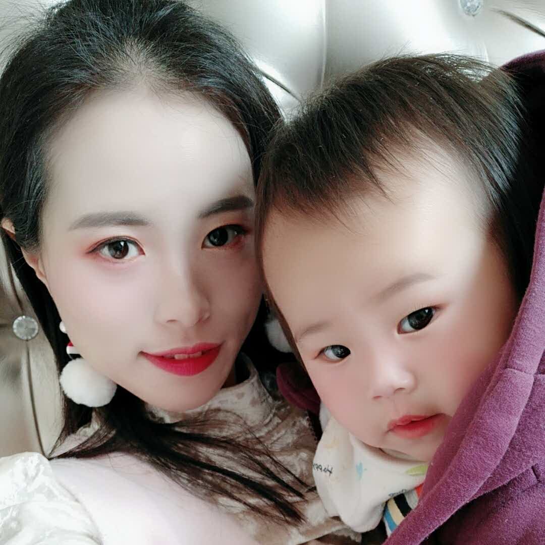 洛洛麻麻的头像