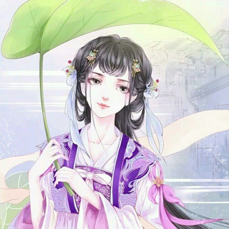陌上花开的头像