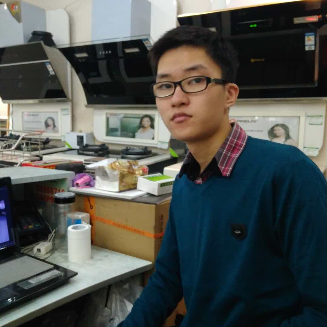 陨石天降的头像