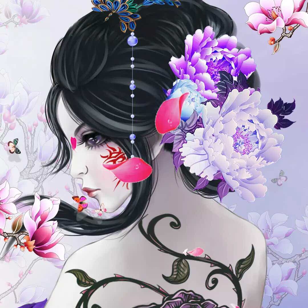 長亭的头像