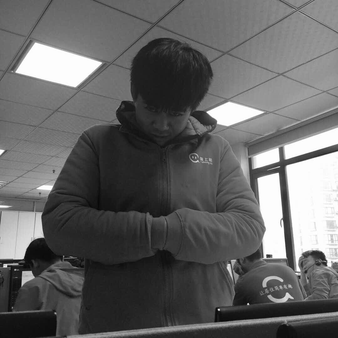 没错，就是我的头像